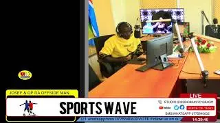 SPORTS