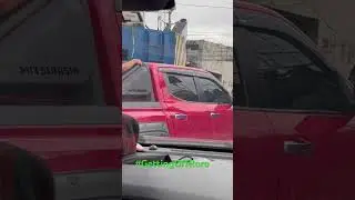 Как транспортные средства сходят с судна Ro-Ro #2025 #Филиппины #жизньнаострове
