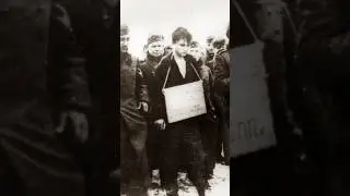 Зоя Космодемьянская - пропагандистский миф
