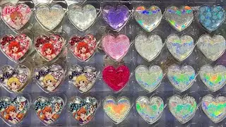 프리즘스톤 정열의 심포니아 트렁크 소개 🦋 | プリズムストーン 紹介 |  Prism Stone 💗 | 캐스톤