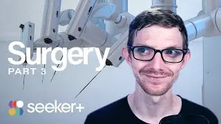 Future Surgeries Could Be Performed By Autonomous Robots and Prediction Models
