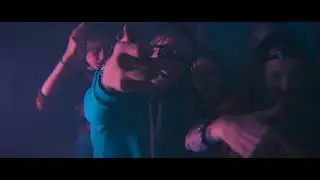 HIWAY X BANGPLAY - Тусуем [Prod. By GLXRY]