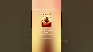 Drop Dem Flags &mdash; Power Soca 2026 - BIG TUNE (Official MUSICiQ) #music #soca #carnival #socamusic