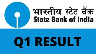 Sbi Q1 results 2022, SBI share latest news, Sbi Share Q1 Results 2021