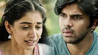 Adithya Varma Best Climax Scene | आदि, ये बच्चा तुम्हारा है!' &ndash; सच सामने आया