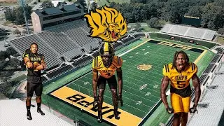 UAPB With 3 New Recruits On The Way!! Quintin Sterling/ Ja'Marlin Green/ Oj Ross Highlights