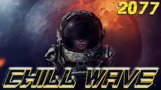 Chill Synthwave Mix - Chill Wave 2020 - Study Relax Retrowave Mix #11