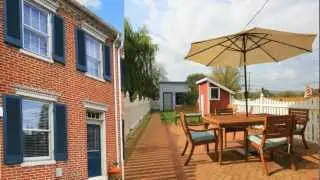 429 South Market Street, Frederick, MD, 21701 | Margaret McEvoy, Real Estate Teams
