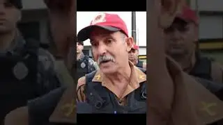 Sargento Fahur diz para traficante ir buscar a droga apreendida