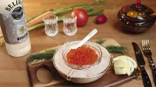 Caviar / Икра
