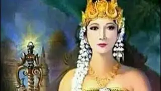 Misteri Ratu Kidul: Ritual Yang Tidak Pernah Kamu Tahu.