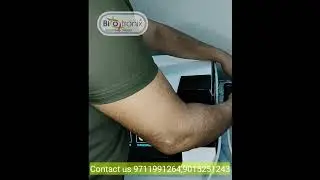 Shockwave Therapy Device for Erectile Dysfunction (ED) and Pain Relief
