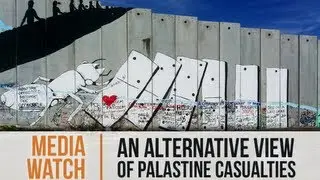 If Americans Knew - Media Analysis of the Israel Palestine Conflict
