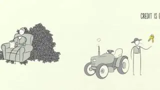 How The Economic Machine Works by Ray Dalio