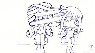 Vore girl 