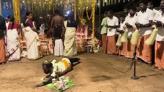 Aadaadu nadamadad (chindu paattu 2025)