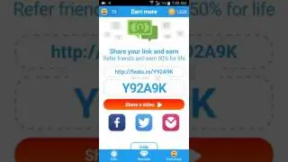 Feature Points code