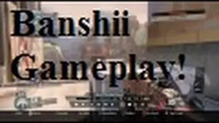 Black Ops 3 Banshii Gameplay! - First Looks