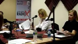 Dream Job Radio: The Premiere!