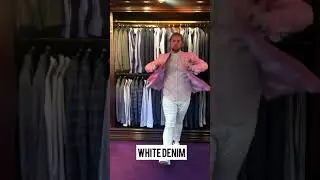 #Shorts Styling a pink blazer 3 ways