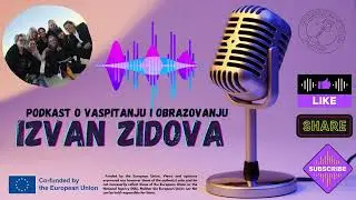 @izvanzidovapodcast : 