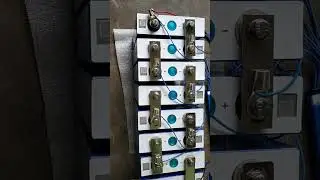 EVE prismatic cell QR code Reader ??