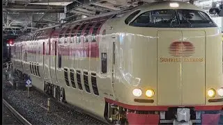 天竜川駅 歩道橋より