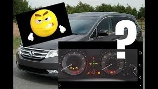 2012 HONDA ODYSSEY NO CRANK NO START PROBLEM....FIXED...