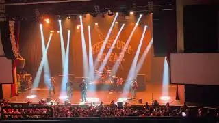 The Story So Far - Intro / Big Blind LIVE @ Hard Rock Live Orlando 12/04/24