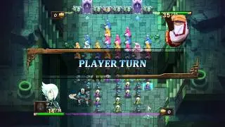 Might and Magic: Clash of Heroes (p35-Fiona) - Twilight Urn