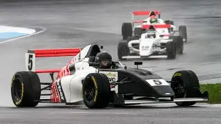 SKIP BARBER RACE SERIES at INDY