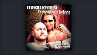 [SFLP002] Mario Ranieri - Freude am Leben (Instigator Remix)