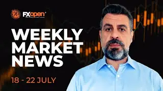 FXOpen Market News : BRITISH POUND, OIL PRICES, BIG TECH STOCK LANGUISHES, EUR/USD & USD/CHF