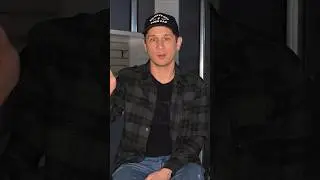 Dad gets honest about parenting...