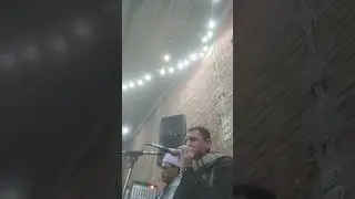 رحلتي...نصف سورة الإنسان...عزاء ال رضوان..نجع الحلة..أولاد عمران...٢٣ ديسمبر ٢٠٢٥م...