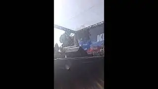 Christina Grimmie Live at Rosebowl Picnic At The Park