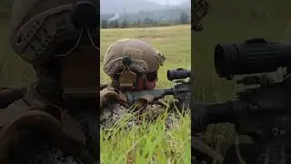 Unleashing Combat Prowess: U.S. Marines Intense Live-Fire Drills in JAPAN
