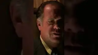 I am not afraid of a bully - Nero Wolfe