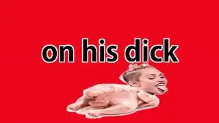 Gia Katya - Headshot (Rice Gum diss track)