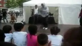 LilGBB CONTEST ATOMIC DANCEHALL