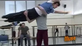 Ratmansky Concerto DSCH