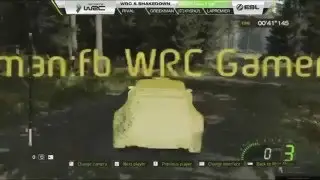 wrc5 shakedown2 final