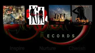 Strawberry Records Promo Vid Summer 2016