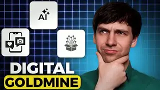 The Easiest Online Business to Start in 2025 (With Free Tools)