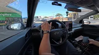 ⚪️ INCRÍVEL! Gastei Isso PARA FAZER MAIS DE 3.500 reais em 3 dias Com o HB20s UBERX E COMFORT 