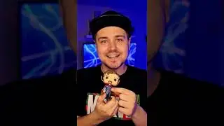 ДОКТОР СТРЭНДЖ | FUNKO POP | 169 | #шорты