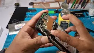 infinix hot 12 fingerprint tidak bisa||opsi fingerprint hilang di hp infinix 