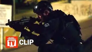 S.W.A.T. - The Warehouse Assault Scene (S1 E1) | Rotten Tomatoes TV