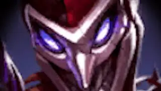 Shaco lore be like...