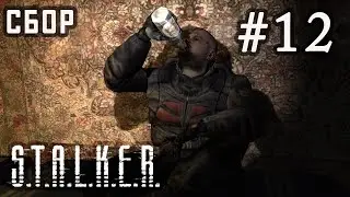 S.T.A.L.K.E.R. CoP #12 | Сборы в Припять